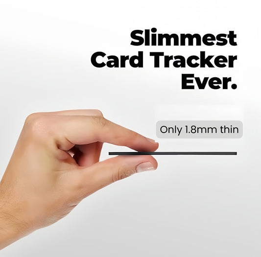 UltraFind Smart Card