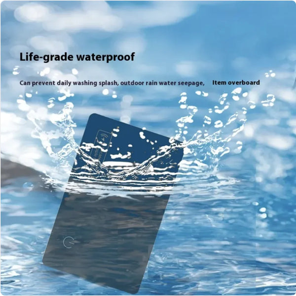 UltraFind Smart Card